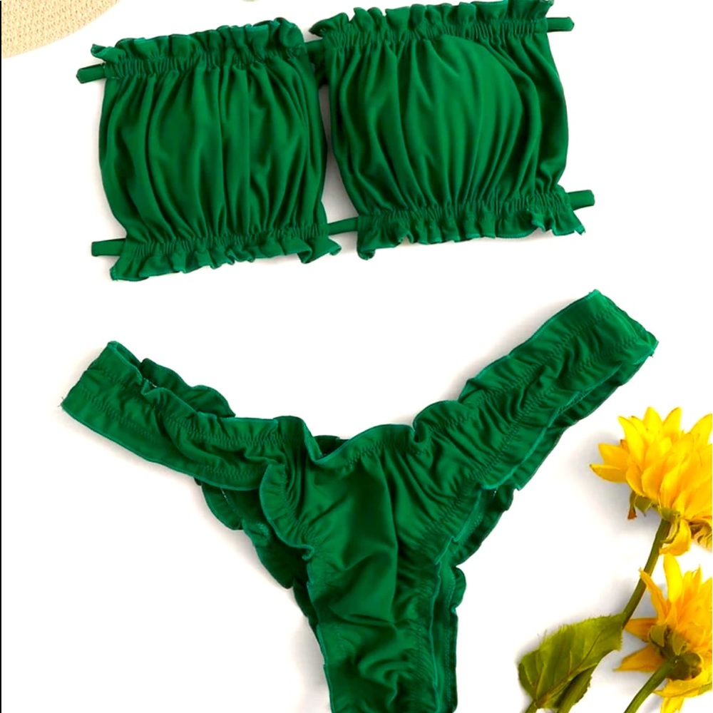 Shein bathing suit